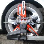 4 reasons to invest in 4-wheel alignment
