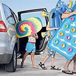 Are your customer's cars ready for the Summer holidays?